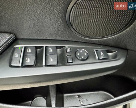 Белый БМВ Х3, объемом двигателя 2 л и пробегом 112 тыс. км за 18700 $, фото 34 на Automoto.ua