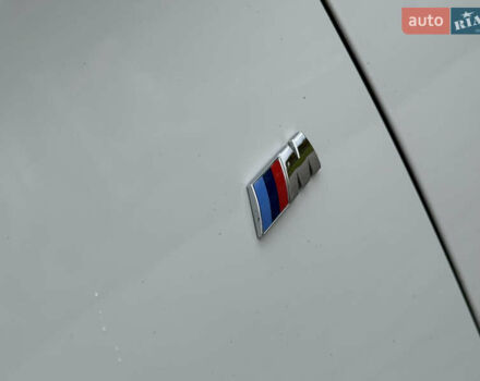 Белый БМВ Х3, объемом двигателя 2 л и пробегом 134 тыс. км за 25800 $, фото 21 на Automoto.ua