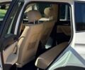 Белый БМВ Х3, объемом двигателя 2 л и пробегом 93 тыс. км за 15700 $, фото 32 на Automoto.ua