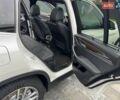 Белый БМВ Х3, объемом двигателя 2 л и пробегом 98 тыс. км за 31000 $, фото 9 на Automoto.ua