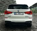 Білий БМВ Х3, об'ємом двигуна 3 л та пробігом 45 тис. км за 38500 $, фото 4 на Automoto.ua