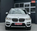 Білий БМВ Х3, об'ємом двигуна 2 л та пробігом 220 тис. км за 23500 $, фото 1 на Automoto.ua