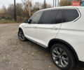 Белый БМВ Х3, объемом двигателя 2 л и пробегом 115 тыс. км за 17800 $, фото 8 на Automoto.ua