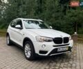 Белый БМВ Х3, объемом двигателя 2 л и пробегом 171 тыс. км за 15300 $, фото 2 на Automoto.ua
