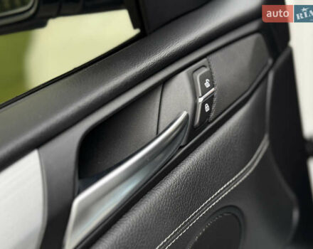 Белый БМВ Х3, объемом двигателя 2 л и пробегом 134 тыс. км за 25800 $, фото 45 на Automoto.ua