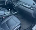 БМВ Х3 2017 в Ровно на Automoto.ua Белый БМВ Х3, объемом двигателя 2 л и пробегом 134 тыс. км за 14900 $, фото 8 на Automoto.ua