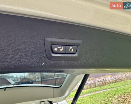 Белый БМВ Х3, объемом двигателя 2 л и пробегом 112 тыс. км за 18700 $, фото 58 на Automoto.ua