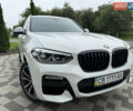 Белый БМВ Х3, объемом двигателя 2 л и пробегом 74 тыс. км за 32500 $, фото 1 на Automoto.ua