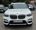 Білий БМВ Х3, об'ємом двигуна 2 л та пробігом 179 тис. км за 28500 $, фото 8 на Automoto.ua