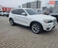 Білий БМВ Х3, об'ємом двигуна 2 л та пробігом 160 тис. км за 16990 $, фото 1 на Automoto.ua