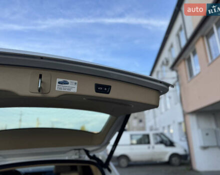 Білий БМВ Х3, об'ємом двигуна 2 л та пробігом 221 тис. км за 13500 $, фото 38 на Automoto.ua