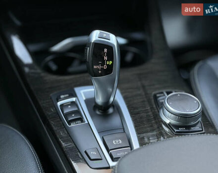 Белый БМВ Х3, объемом двигателя 2 л и пробегом 104 тыс. км за 19500 $, фото 47 на Automoto.ua