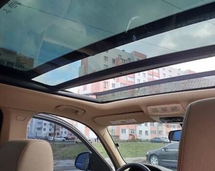 Белый БМВ Х3, объемом двигателя 2 л и пробегом 221 тыс. км за 15950 $, фото 51 на Automoto.ua