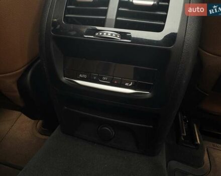 Білий БМВ Х3, об'ємом двигуна 2 л та пробігом 179 тис. км за 28500 $, фото 30 на Automoto.ua