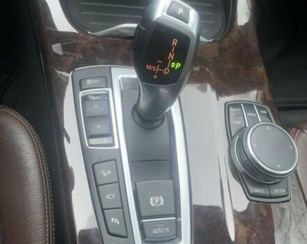 Белый БМВ Х3, объемом двигателя 2 л и пробегом 142 тыс. км за 18800 $, фото 21 на Automoto.ua