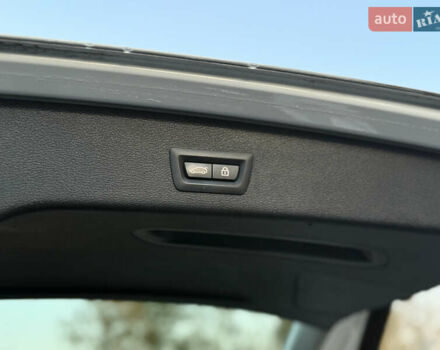 Белый БМВ Х3, объемом двигателя 2 л и пробегом 190 тыс. км за 17500 $, фото 27 на Automoto.ua