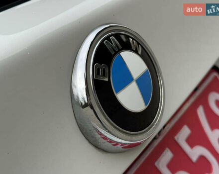 Белый БМВ Х3, объемом двигателя 2 л и пробегом 134 тыс. км за 25800 $, фото 36 на Automoto.ua