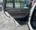 Белый БМВ Х3, объемом двигателя 2 л и пробегом 169 тыс. км за 24900 $, фото 26 на Automoto.ua