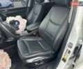 Белый БМВ Х3, объемом двигателя 2 л и пробегом 216 тыс. км за 9900 $, фото 12 на Automoto.ua