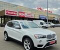 Білий БМВ Х3, об'ємом двигуна 2 л та пробігом 99 тис. км за 14999 $, фото 1 на Automoto.ua