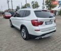 Белый БМВ Х3, объемом двигателя 2 л и пробегом 158 тыс. км за 17700 $, фото 3 на Automoto.ua