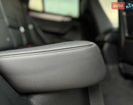 Белый БМВ Х3, объемом двигателя 2 л и пробегом 134 тыс. км за 25800 $, фото 90 на Automoto.ua