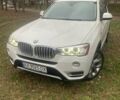 Белый БМВ Х3, объемом двигателя 2 л и пробегом 142 тыс. км за 18800 $, фото 2 на Automoto.ua