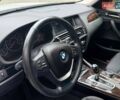 Белый БМВ Х3, объемом двигателя 2 л и пробегом 171 тыс. км за 15300 $, фото 9 на Automoto.ua