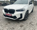 Белый БМВ Х3, объемом двигателя 2 л и пробегом 209 тыс. км за 23900 $, фото 1 на Automoto.ua