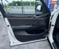 Белый БМВ Х3, объемом двигателя 2 л и пробегом 169 тыс. км за 24900 $, фото 13 на Automoto.ua