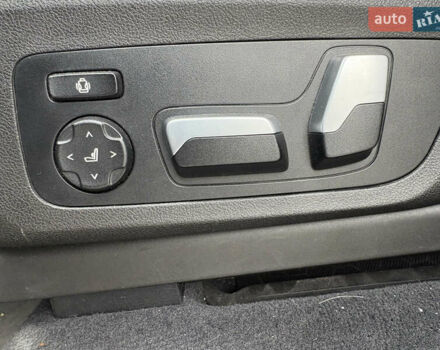 Белый БМВ Х3, объемом двигателя 2 л и пробегом 114 тыс. км за 28500 $, фото 15 на Automoto.ua