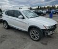 Белый БМВ Х3, объемом двигателя 2 л и пробегом 165 тыс. км за 13200 $, фото 1 на Automoto.ua