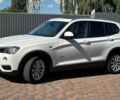 Белый БМВ Х3, объемом двигателя 2 л и пробегом 93 тыс. км за 15700 $, фото 13 на Automoto.ua