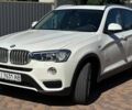 Белый БМВ Х3, объемом двигателя 2 л и пробегом 93 тыс. км за 15700 $, фото 2 на Automoto.ua