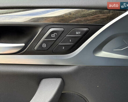 Белый БМВ Х3, объемом двигателя 2 л и пробегом 114 тыс. км за 28500 $, фото 14 на Automoto.ua