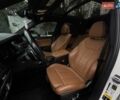Білий БМВ Х3, об'ємом двигуна 2 л та пробігом 179 тис. км за 28500 $, фото 11 на Automoto.ua