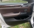 Белый БМВ Х3, объемом двигателя 2 л и пробегом 142 тыс. км за 18800 $, фото 9 на Automoto.ua
