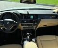 Белый БМВ Х3, объемом двигателя 2 л и пробегом 93 тыс. км за 15700 $, фото 31 на Automoto.ua