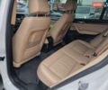 Білий БМВ Х3, об'ємом двигуна 2 л та пробігом 160 тис. км за 16990 $, фото 4 на Automoto.ua