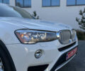 Белый БМВ Х3, объемом двигателя 2 л и пробегом 195 тыс. км за 20000 $, фото 5 на Automoto.ua