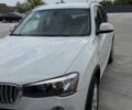 Белый БМВ Х3, объемом двигателя 2 л и пробегом 72 тыс. км за 20500 $, фото 1 на Automoto.ua