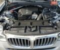 Белый БМВ Х3, объемом двигателя 2 л и пробегом 122 тыс. км за 2900 $, фото 10 на Automoto.ua