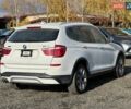 Белый БМВ Х3, объемом двигателя 2 л и пробегом 195 тыс. км за 11800 $, фото 5 на Automoto.ua