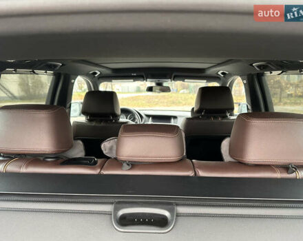 Белый БМВ Х3, объемом двигателя 2 л и пробегом 115 тыс. км за 17800 $, фото 32 на Automoto.ua