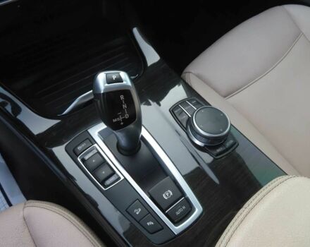 Белый БМВ Х3, объемом двигателя 2 л и пробегом 96 тыс. км за 13000 $, фото 21 на Automoto.ua