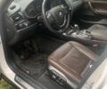 Белый БМВ Х3, объемом двигателя 2 л и пробегом 142 тыс. км за 18800 $, фото 8 на Automoto.ua