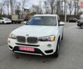 Белый БМВ Х3, объемом двигателя 2 л и пробегом 221 тыс. км за 15950 $, фото 3 на Automoto.ua