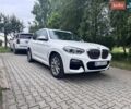 Белый БМВ Х3, объемом двигателя 2 л и пробегом 130 тыс. км за 24900 $, фото 1 на Automoto.ua