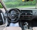 Белый БМВ Х3, объемом двигателя 2 л и пробегом 96 тыс. км за 13000 $, фото 16 на Automoto.ua