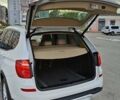 Белый БМВ Х3, объемом двигателя 2 л и пробегом 221 тыс. км за 15950 $, фото 20 на Automoto.ua